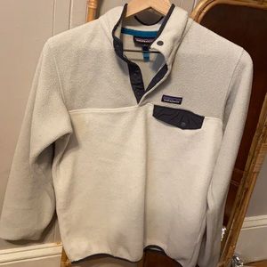 Patagonia synchilla fleece